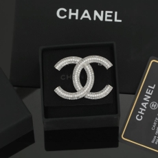 Chanel Brooches